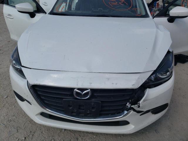 Photo 7 from auction – 2018 MAZDA 3 TOURING with VIN 3MZBN1V38JM209887