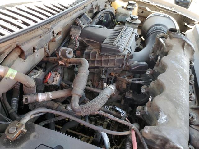 Фото 9 с аукциона – 2005 FORD EXPEDITION с VIN 1FMPU15525LA44032