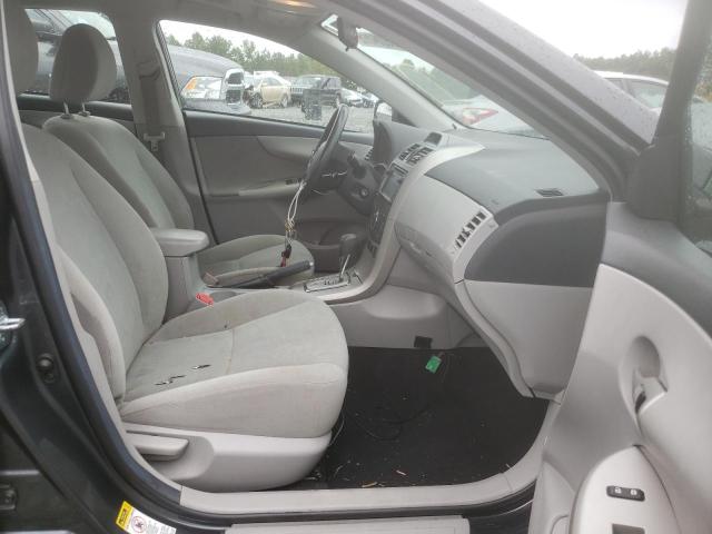 Photo 5 from auction – 2013 TOYOTA CAROLLA with VIN 2T1BU4EE4DC993426