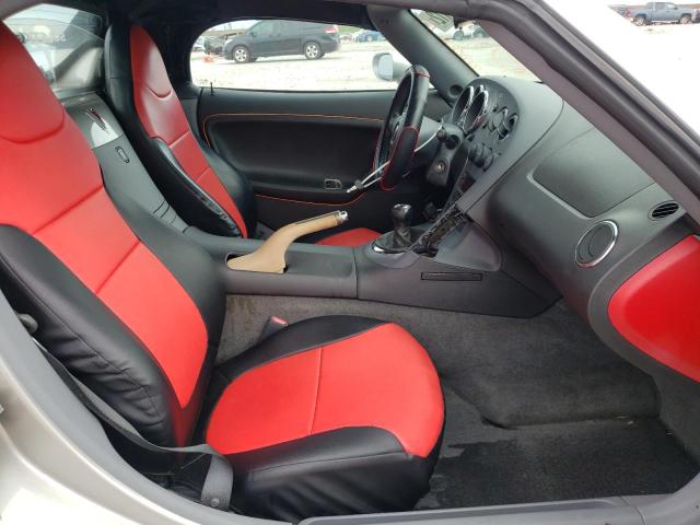 Photo 5 from auction – 2006 PONTIAC SOLSTICE with VIN 1G2MB35B96Y114035