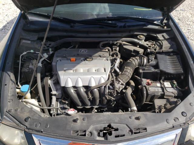 Photo 7 from auction – 2014 ACURA TSX SE with VIN JH4CU2F86EC005590