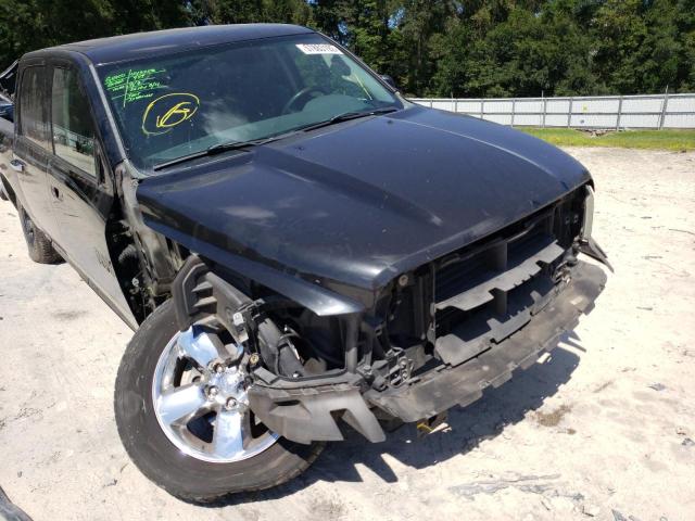 Photo 9 from auction – 2015 RAM 1500 SLT with VIN 1C6RR7LM7FS740945