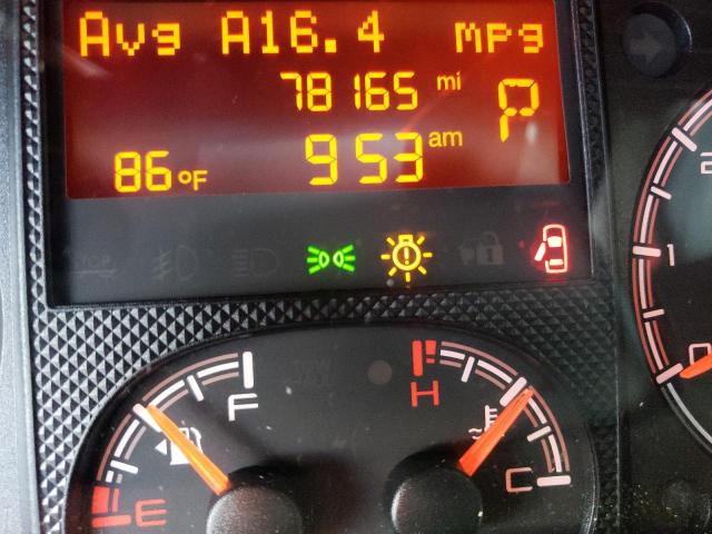 Photo 8 from auction – 2020 RAM PROMASTER with VIN 3C6TRVBG2LE104812