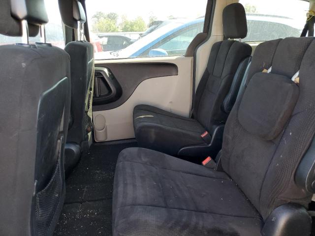 Photo 6 from auction – 2013 DODGE CARAVAN with VIN 2C4RDGCG3DR592017