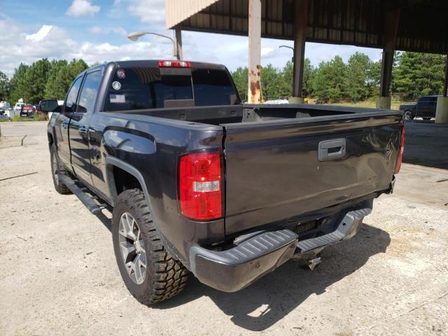 Photo 3 from auction – 2014 GMC SIERRA K15 with VIN 3GTU2VECXEG136084