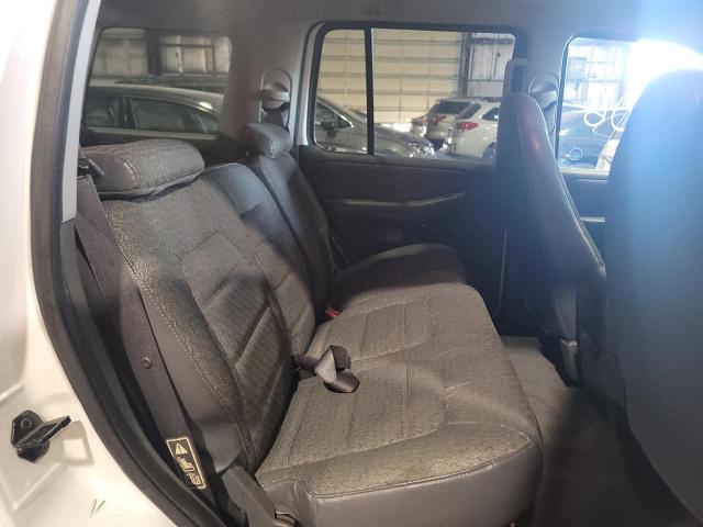 Photo 6 from auction – 2002 FORD EXPLORER X with VIN 1FMZU62E82ZB19433