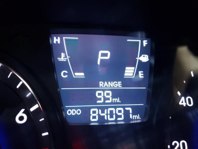 Photo 8 from auction – 2014 HYUNDAI ACCENT GLS with VIN KMHCT4AE1EU686549