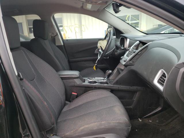 Photo 5 from auction – 2017 CHEVROLET EQUINOX LT with VIN 2GNALCEK9H1578208