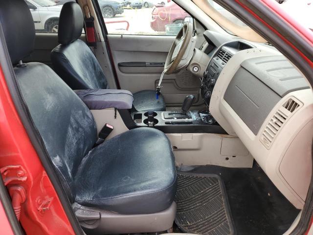 Photo 5 from auction – 2012 FORD ESCAPE XLS with VIN 1FMCU0C7XCKC34449