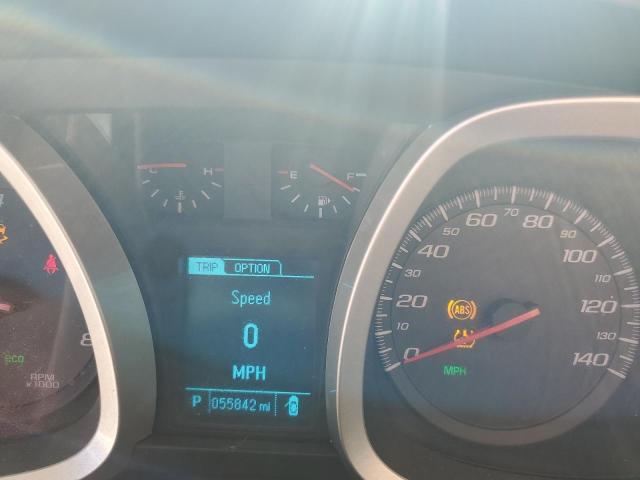 Photo 8 from auction – 2017 CHEVROLET EQUINOX LT with VIN 2GNALCEK8H6171659