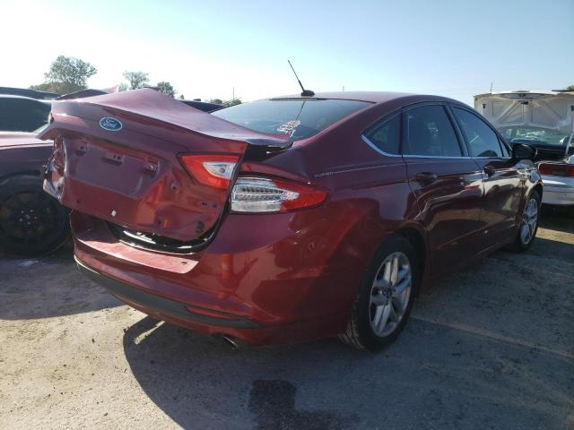 Photo 4 from auction – 2014 FORD FUSION SE with VIN 1FA6P0H78E5391406