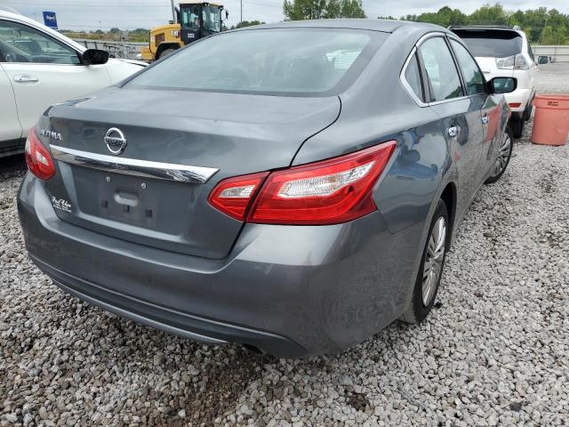 Photo 4 from auction – 2016 NISSAN ALTIMA 2.5 with VIN 1N4AL3AP8GN375775