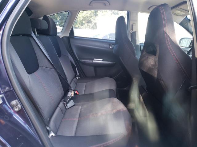 Photo 6 from auction – 2014 SUBARU IMPREZA WR with VIN JF1GR7E68EG200560