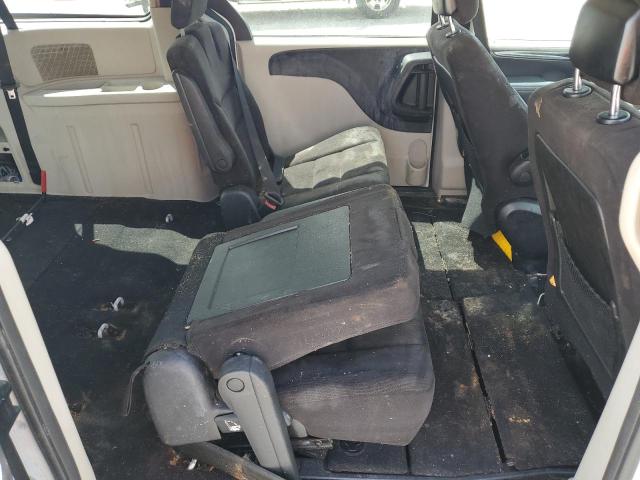 Photo 6 from auction – 2014 DODGE GRAND CARA with VIN 2C4RDGBG3ER275969