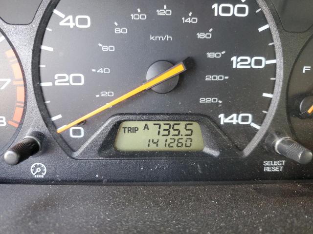 Photo 8 from auction – 2004 HONDA ODYSSEY EX with VIN 5FNRL18664B017485