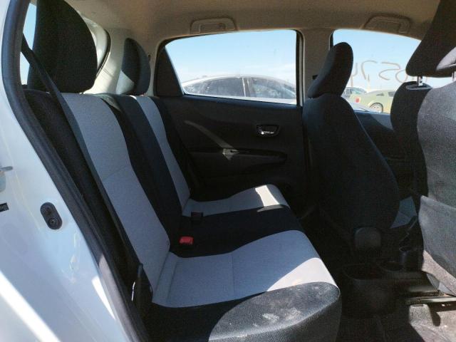 Photo 6 from auction – 2012 TOYOTA YARIS with VIN JTDKTUD36CD542051