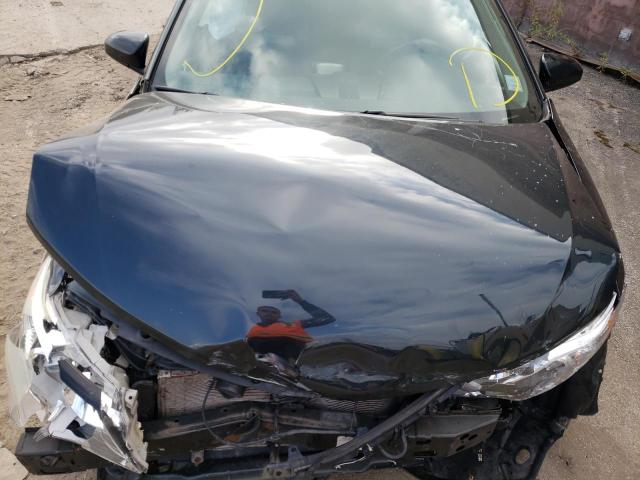 Photo 7 from auction – 2014 TOYOTA CAMRY L with VIN 4T1BF1FK0EU469459
