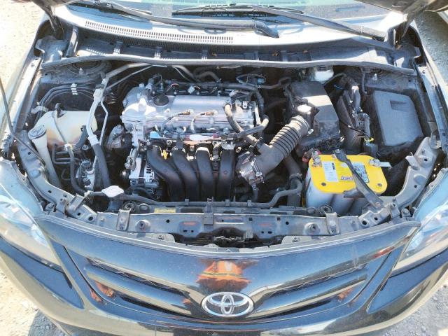 Фото 7 с аукциона – 2013 TOYOTA COROLLA BA с VIN 5YFBU4EE5DP219959