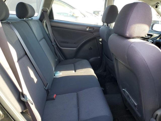 Photo 6 from auction – 2004 TOYOTA COROLLA MA with VIN 2T1KR32E24C317444