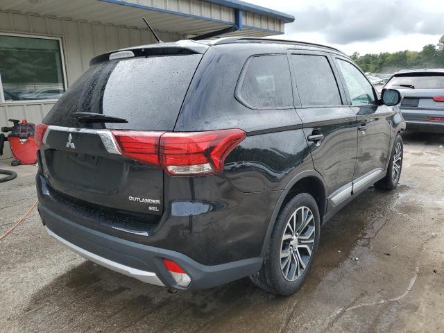 Photo 4 from auction – 2016 MITSUBISHI OUTLANDER with VIN JA4AZ3A3XGZ004576