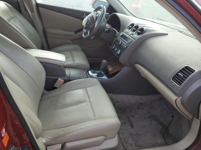 Photo 5 from auction – 2007 NISSAN ALTIMA 3.5 with VIN 1N4BL21E07C185896