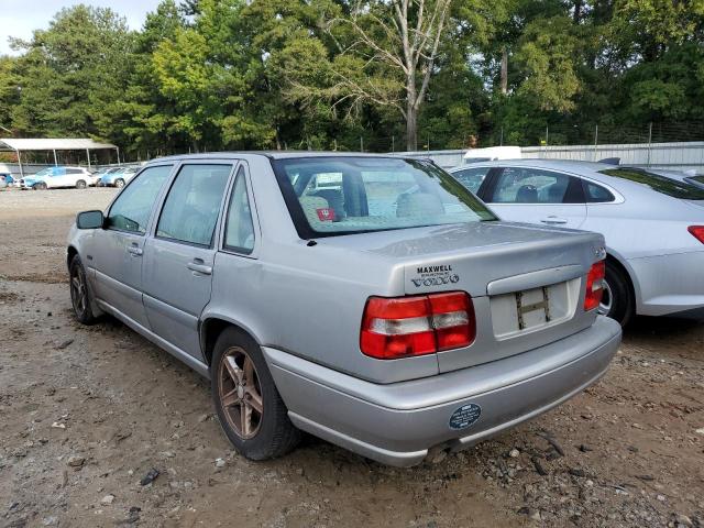 Photo 3 from auction – 1998 VOLVO S70 with VIN YV1LS5579W2542523