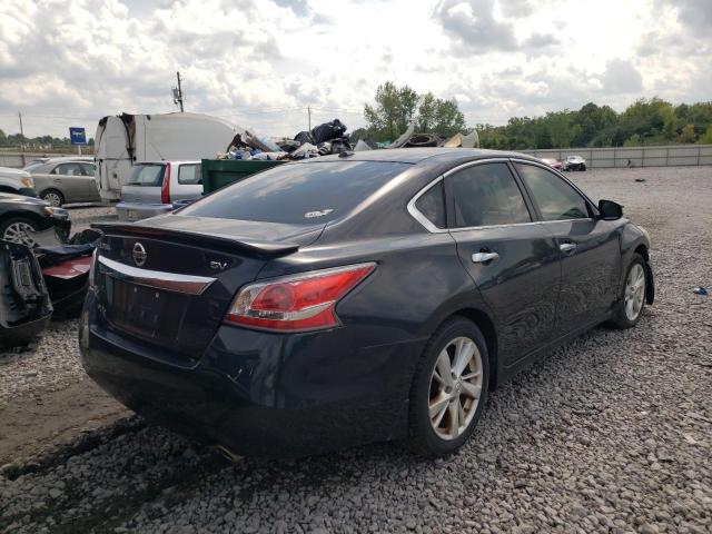 Photo 4 from auction – 2015 NISSAN ALTIMA 2.5 with VIN 1N4AL3AP3FC152005