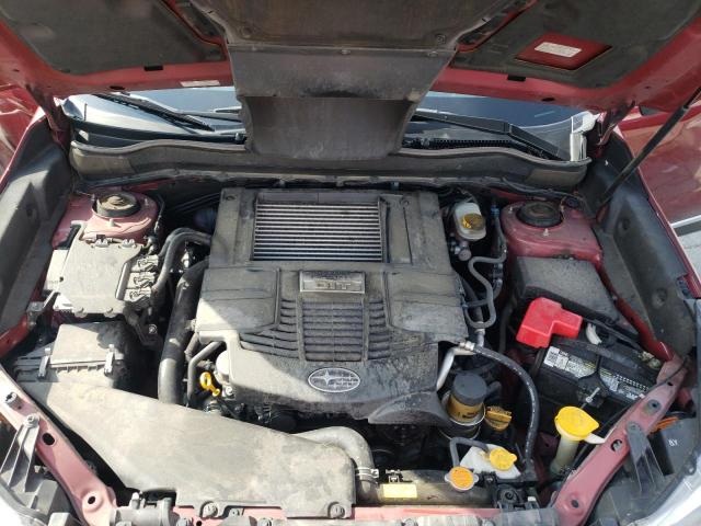 Photo 7 from auction – 2015 SUBARU FORESTER 2 with VIN JF2SJGWC6FH824547