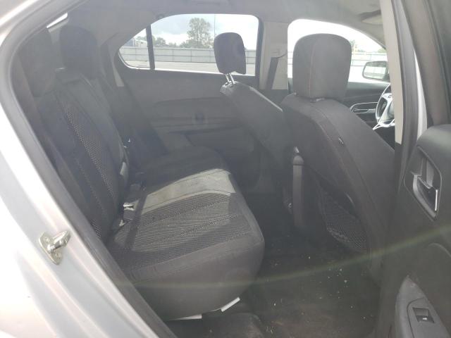 Photo 6 from auction – 2011 CHEVROLET EQUINOX LT with VIN 2CNALDEC6B6229696