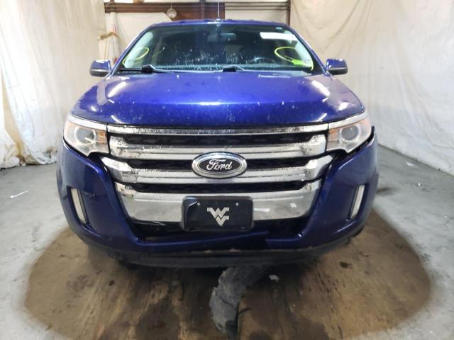 Photo 9 from auction – 2013 FORD EDGE LIMIT with VIN 2FMDK4KC8DBC30671