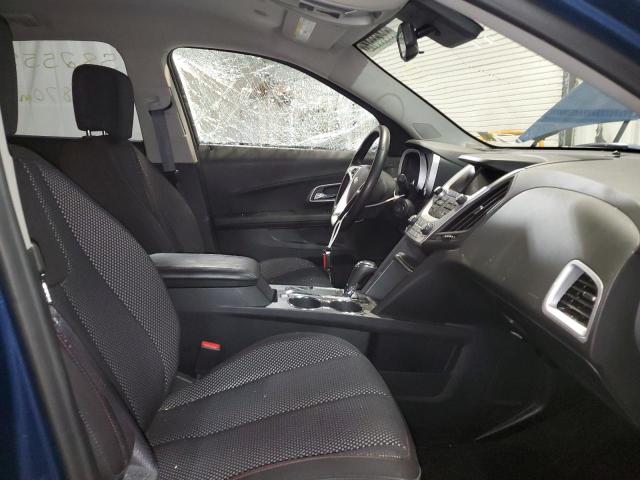 Photo 5 from auction – 2017 CHEVROLET EQUINOX LT with VIN 2GNFLFEK3H6160155