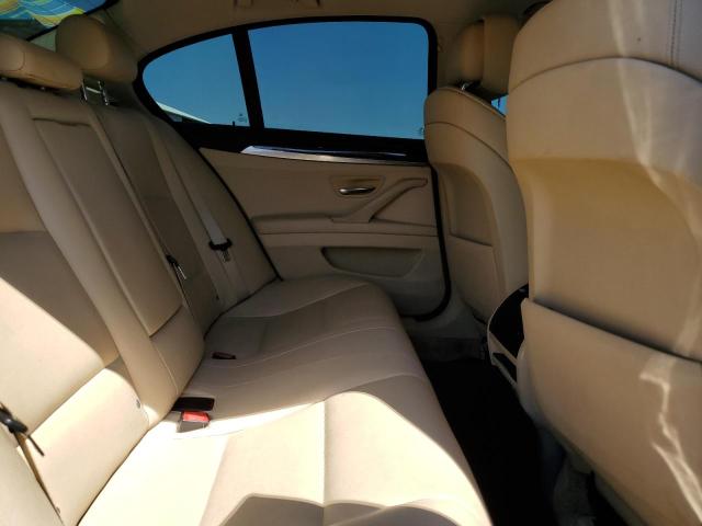 Foto 6 de la subasta – 2012 BMW 528 I con VIN WBAXG5C52CDX05164
