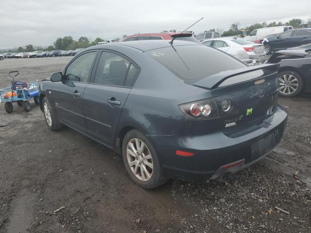 Photo 3 from auction – 2008 MAZDA 3 S with VIN JM1BK323981163389