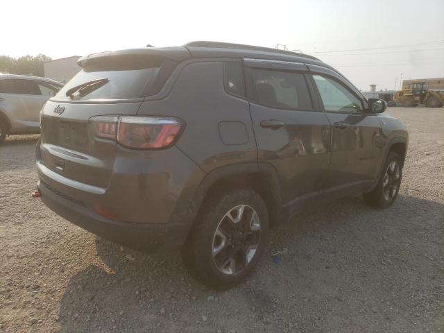 Photo 4 from auction – 2018 JEEP COMPASS TR with VIN 3C4NJDDB4JT199001