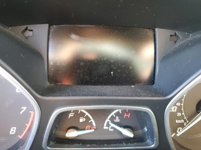 Photo 8 from auction – 2015 FORD ESCAPE S with VIN 1FMCU0F76FUB34028