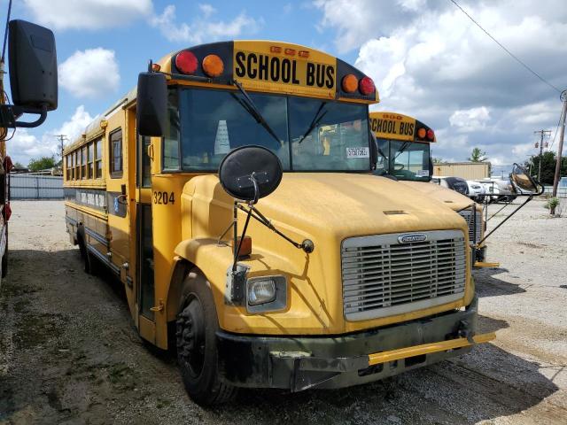 FREIGHTLINER CHASSIS FS 2005 with VIN 4UZAAWDC75CN14647 - Photo from auction