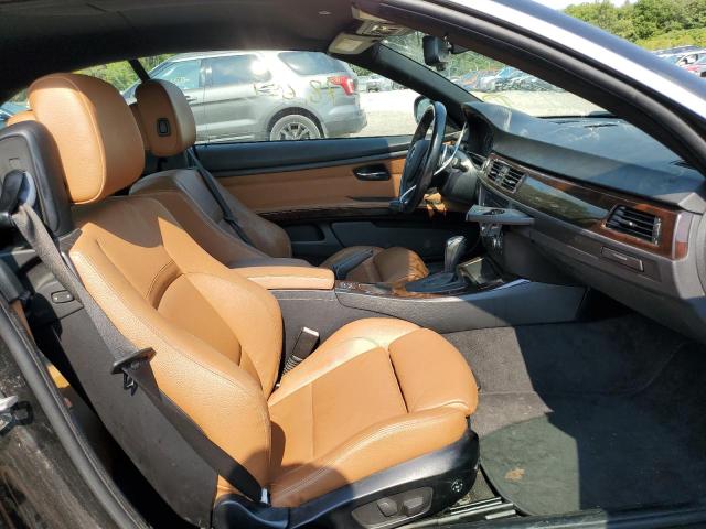 Photo 5 from auction – 2012 BMW 328 I with VIN WBADW3C59CE821725