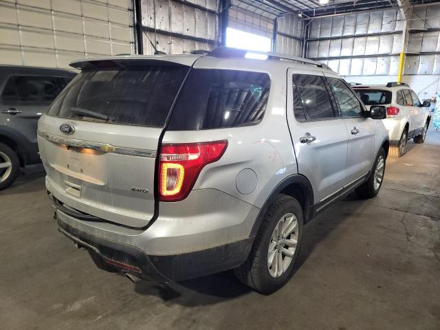 Photo 4 from auction – 2014 FORD EXPLORER X with VIN 1FM5K8D88EGC13478