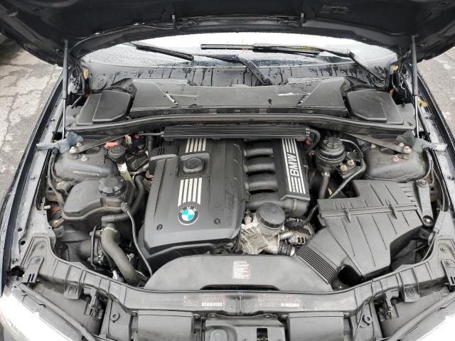 Photo 7 from auction – 2012 BMW 128 I with VIN WBAUP9C57CVF46567