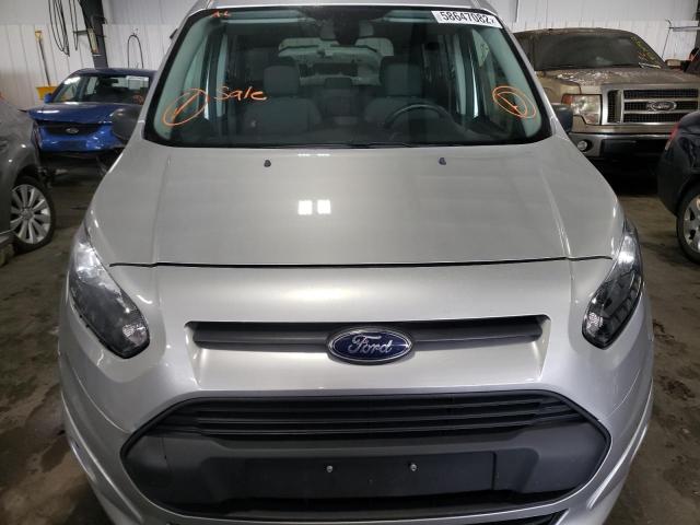 Photo 9 from auction – 2014 FORD TRANSIT CO with VIN NM0GE9F79E1156402