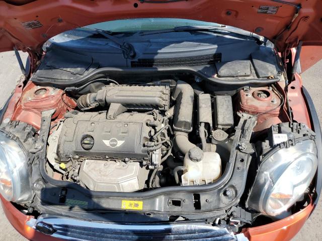 Photo 7 from auction – 2013 MINI COOPER with VIN WMWSU3C59DT686546