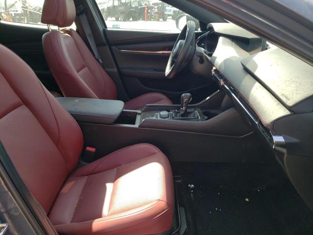 Photo 5 from auction – 2022 MAZDA 3 PREFERRE with VIN JM1BPALLXN1512012