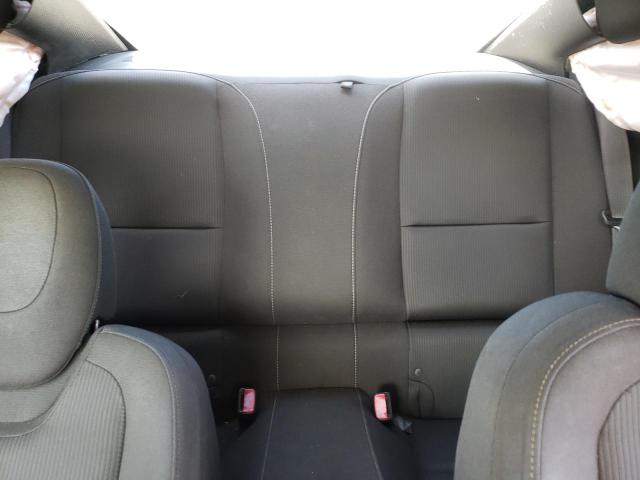 Photo 6 from auction – 2010 CHEVROLET CAMARO with VIN 2G1FB1EV9A9171201