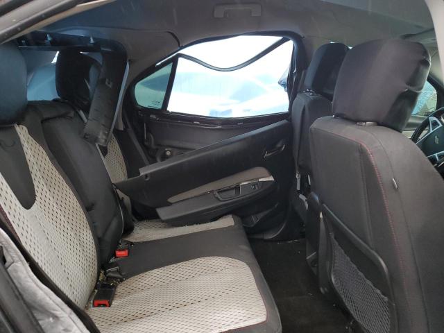 Photo 6 from auction – 2011 CHEVROLET EQUINOX LS with VIN 2CNALBEC2B6303586