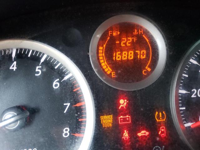 Photo 8 from auction – 2011 NISSAN SENTRA SE- with VIN 3N1BB6AP2BL612288