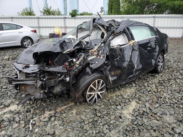 Photo 2 from auction – 2017 VOLKSWAGEN JETTA SE with VIN 3VWDB7AJ0HM252414