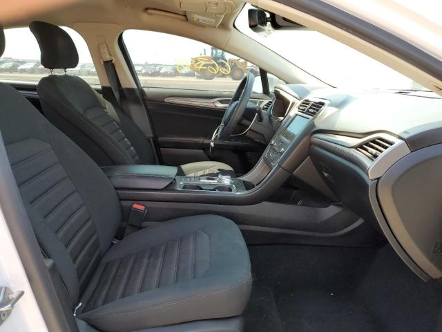Photo 5 from auction – 2019 FORD FUSION SE with VIN 3FA6P0LU9KR225286