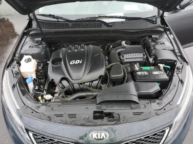 Photo 7 from auction – 2015 KIA OPTIMA LX with VIN 5XXGM4A70FG497869