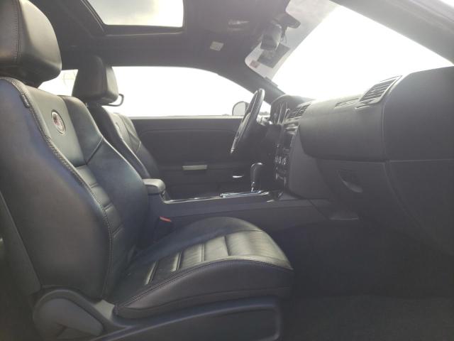 Photo 5 from auction – 2014 DODGE CHALLENGER with VIN 2C3CDYBT3EH218173