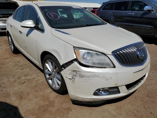 BUICK VERANO 2012 with VIN 1G4PP5SK8C4187065 - Photo from auction